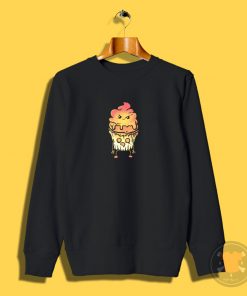 Flavour Snatcher 3 Sweatshirt