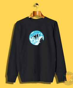 Flying Baby Sweatshirt