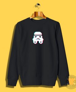 Focus Trooper Sweatshirt