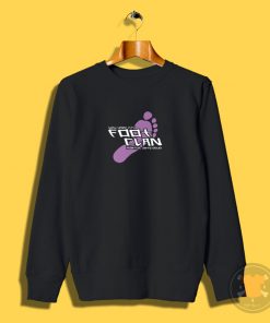 Foot Dojo Sweatshirt