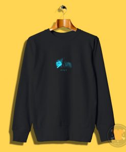 Force Fog Sweatshirt