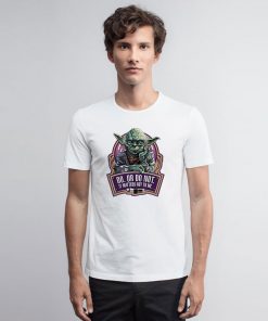 Force Yourself T Shirt