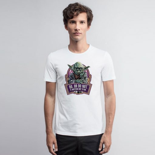 Force Yourself T Shirt