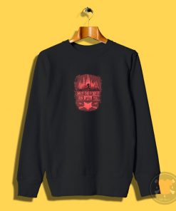 Forest Run II Sweatshirt