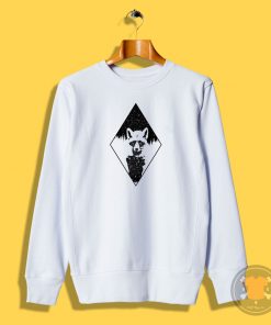 Forest Spiritfox Sweatshirt