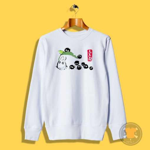 Forest ink Sweatshirt