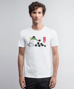 Forest ink T Shirt