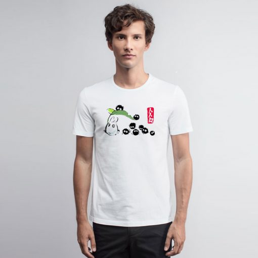 Forest ink T Shirt