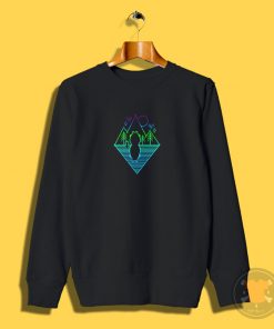 Forestt Spirit Sweatshirt