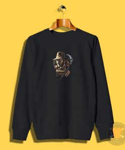 Fortune and Glory Sweatshirt