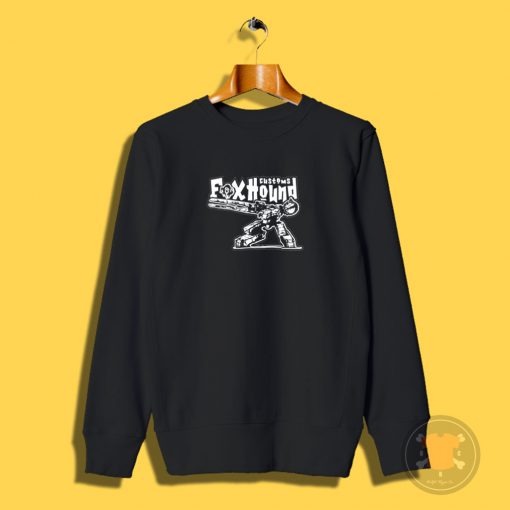 Fox Hound Customs Sweatshirt