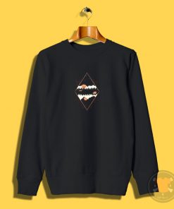 Fox and Bear Sweatshirt