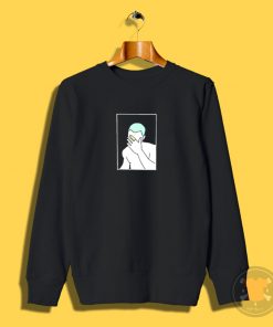 Frank Ocean Blonde Sweatshirt