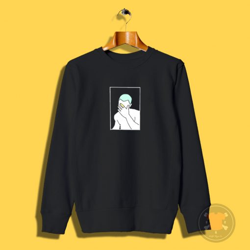 Frank Ocean Blonde Sweatshirt