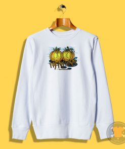 Freak Love Sweatshirt