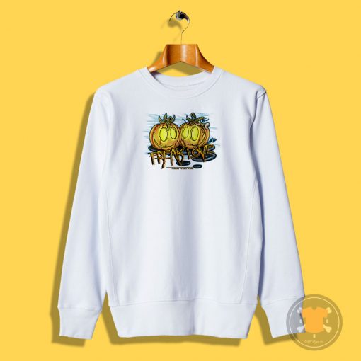 Freak Love Sweatshirt