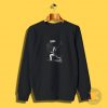 Freddie Mercury Queen Sweatshirt