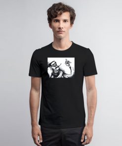 Frederick Gustavus Burnaby after James Jaques Tissot T Shirt