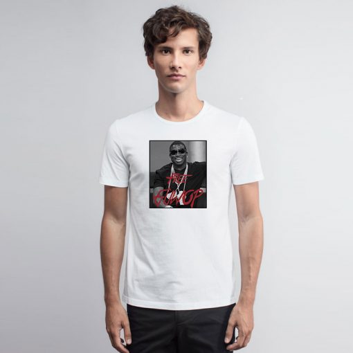 Free Gucci T Shirt