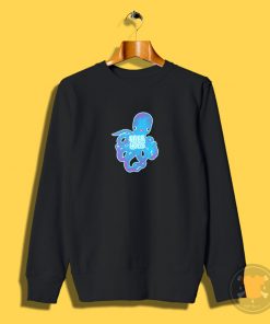 Free Hugs Octopus Sweatshirt