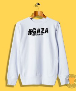 Free Palestines Sweatshirt