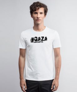 Free Palestines T Shirt