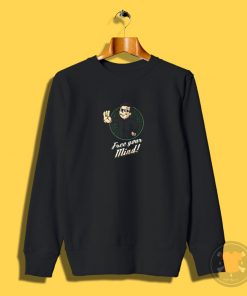 Free your Mind Sweatshirt