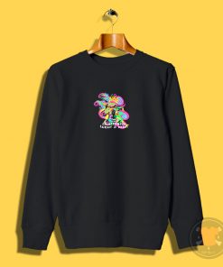 French Lovely Killer of Mine Sweatshirt