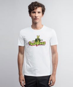 Fresh Prince of Asgard and Mischief T Shirt