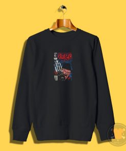 Friday the 13th Nightmare Sweatshirt