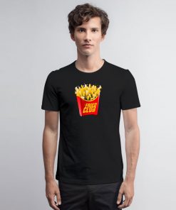 Fried Club T Shirt