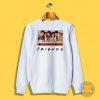 Friends Show Cast Sweatshirt