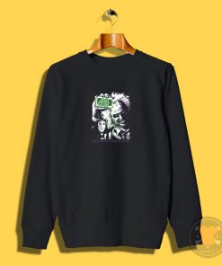 Fright Club Sweatshirt