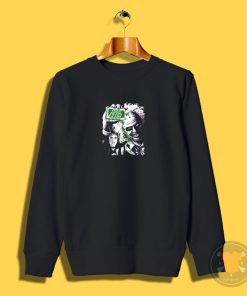 Fright Club v2 Sweatshirt