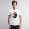 From Russia With Love T Shirt