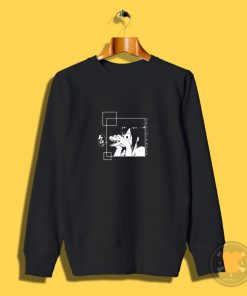 Froppy My Hero Academia Sweatshirt