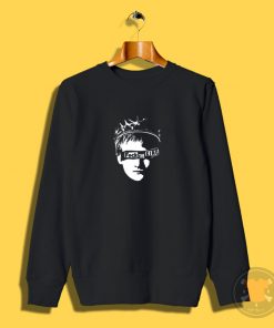 Fuck the King Sweatshirt