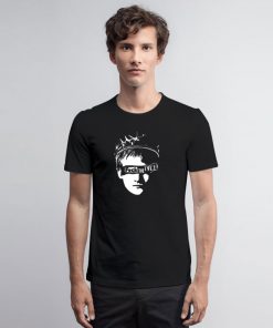 Fuck the King T Shirt