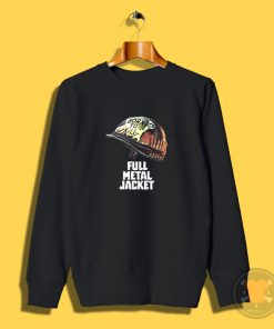 Full Metal Jacket Sweatshirt