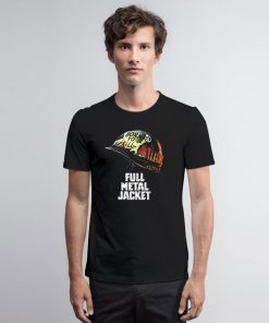 Full Metal Jacket T Shirt