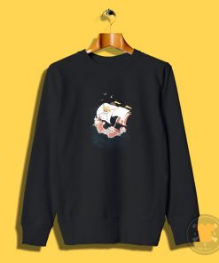 Fune No Yume Sweatshirt