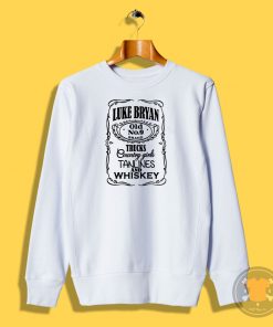 Funny Lukes Bryan Sweatshirt