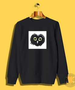 Funny Owl Sweatshirt