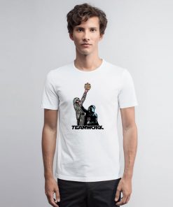 Funny Star Wars Darth Vader T Shirt