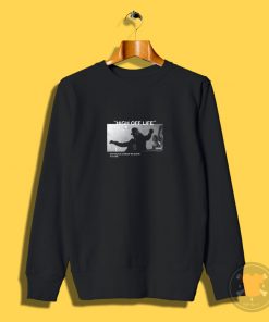 Future High Off Life Album Tee Drip Sweatshirt