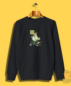 Game Over Sweatshirt