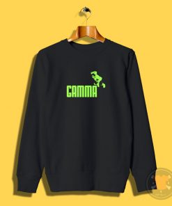 Gamma Sweatshirt