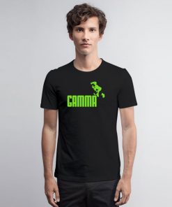 Gamma T Shirt