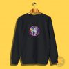 Gay in Space Sweatshirt