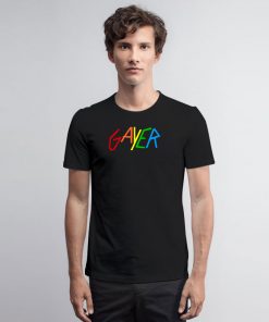 Gayer T Shirt